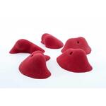 Kilter Keith's Thumbprints 6 orange M (5 tak) XL Balls 